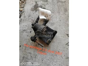 zadnja kociona klesta za Kia Sportage