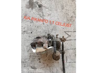 zadnja kociona celjust za Kia Picanto