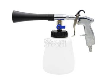 Pištolj za dubinsko pranje TORNADOR