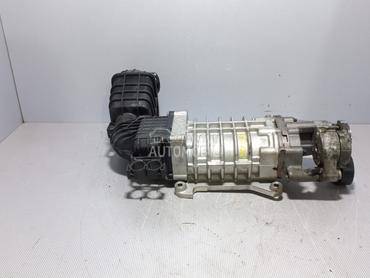 TURBINA za Volkswagen Golf 6