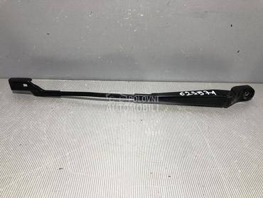 BRISAC za Škoda Roomster