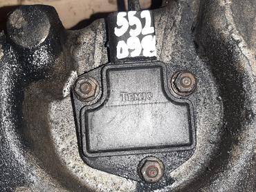 SENZOR ULJA za BMW 320