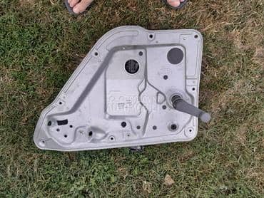 Elektro podizač prozora za Škoda Fabia od 2000. do 2007. god.