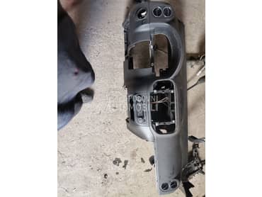 Instrument tabla za Volkswagen Golf Plus od 2009. do 2013. god.