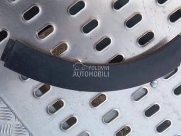 Plastični rub za MINI Cooper, One