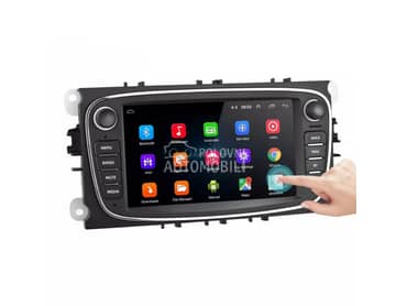 Multimedija za Ford Focus