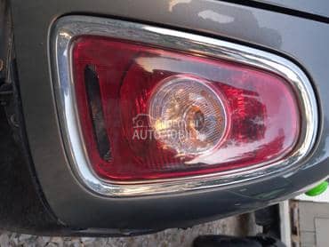 Stop lampa za MINI Cooper, One