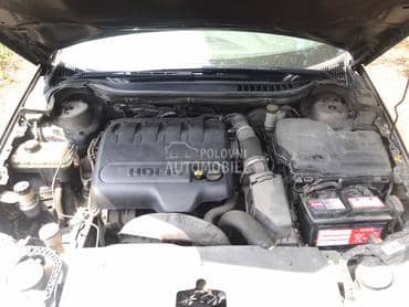 Motor, agregati 2.0 hdi 103 kw za Citroen C5