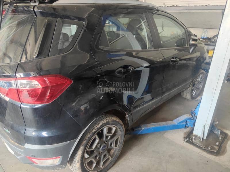 Ford EcoSport -  kompletan auto u delovima