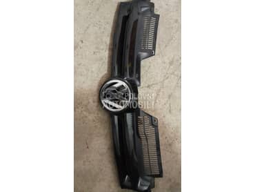 Maska za Volkswagen Golf 5