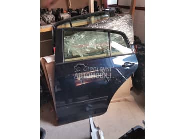 Vrata za Volkswagen Golf Plus od 2009. do 2013. god.