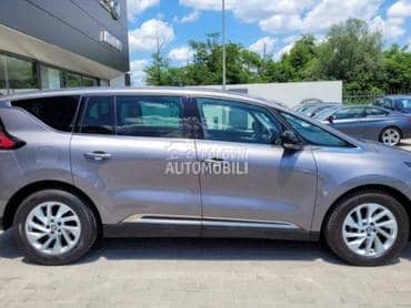 automatski menjac 1.6dci za Renault Espace od 2015. do 2020. god.