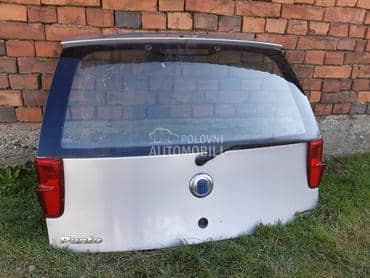 Gepek vrata Punto 3 za Fiat Punto od 2003. do 2009. god.
