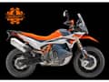KTM 890 Adventure R