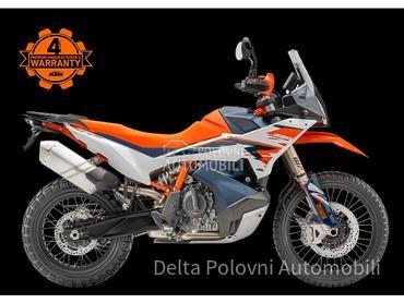 KTM 890 Adventure R