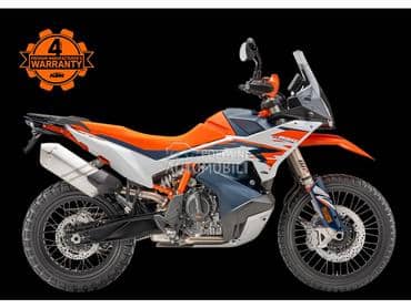 KTM 890 Adventure R