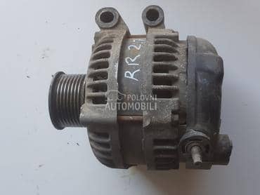 Alternator od 2.7 hse motora za Land Rover Range Rover Sport od 2005. do 2009. god.