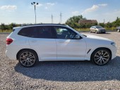 BMW X3 M40i
