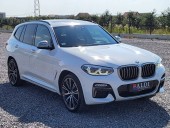 BMW X3 M40i