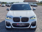BMW X3 M40i