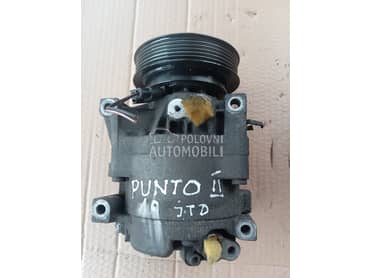 kompresor klime 1,9mjt za Fiat Punto od 2002. do 2008. god.