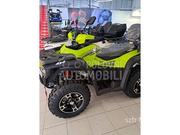 Peda CHILI t3b 4x4 NOVO
