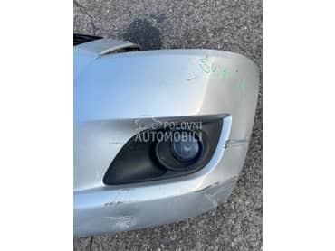 Leva maglenka za Suzuki SX4 od 2010. do 2014. god.