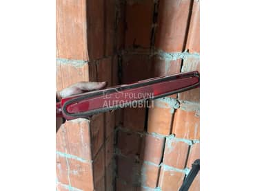 Trece stop svetlo limuzina za Mazda 6