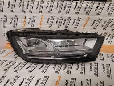Ful Led Far za Audi Q7 od 2015. do 2019. god.