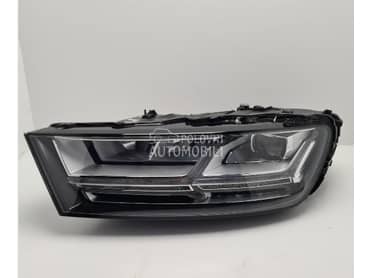 Ful Led Far za Audi Q7 od 2015. do 2019. god.