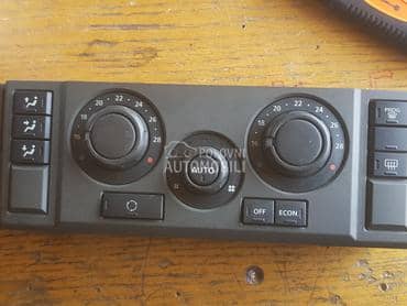 Panel klime za Land Rover Range Rover Sport od 2005. do 2009. god.