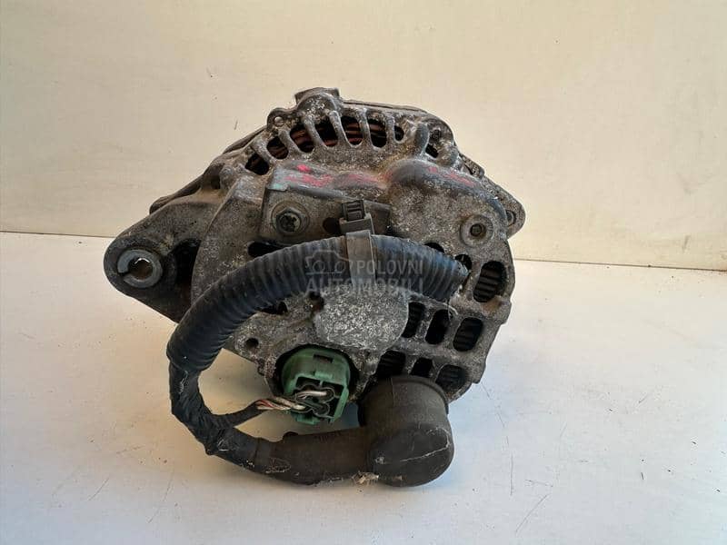 Alternator 1.4