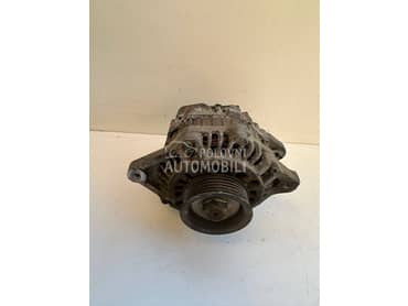 Alternator 1.4 za Honda Jazz