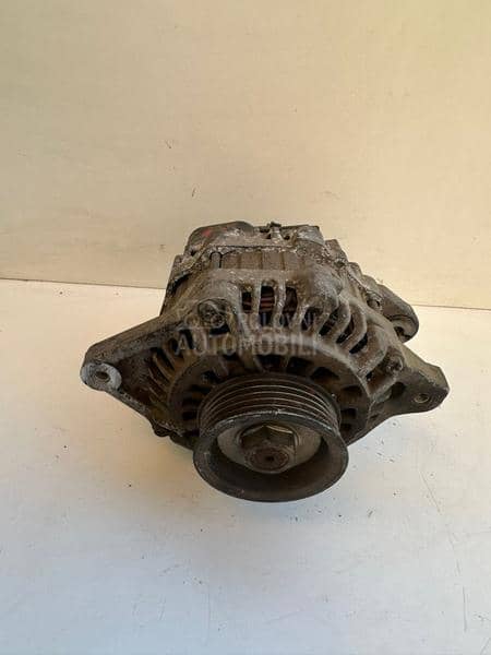 Alternator 1.4