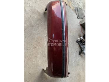 zadnji branik sa senzorima za Škoda Superb od 2001. do 2007. god.