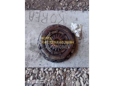 korpa za 1.6 crdi za Kia cee`d