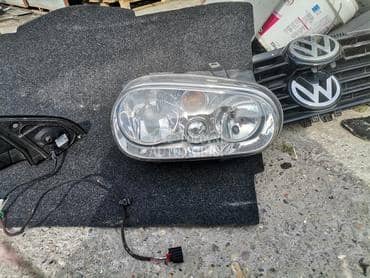 Farovi za Volkswagen Golf 4