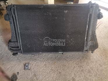 Interkuler za Volkswagen Passat B6, Passat B7