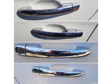 Kvaka za Lancia Delta