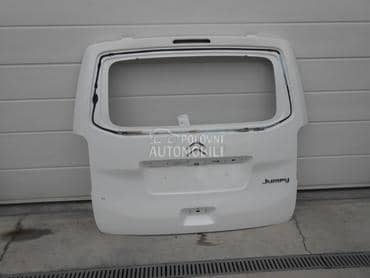 VRATA za Citroen Jumpy od 2017. do 2022. god.