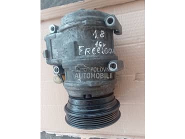 kompresor klime 1,8 16v za Land Rover Freelander od 2001. do 2004. god.