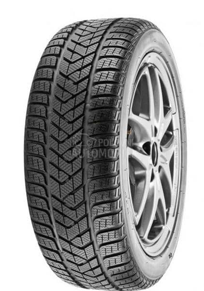 Pirelli 225/45 R18 Zimska