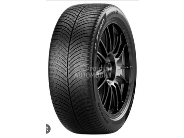 Pirelli 245/40 R18 Zimska