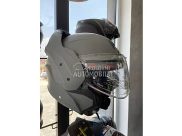 Airoh Mathise 360 flip ap