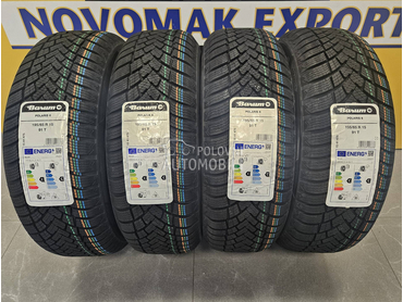 Barum 195/65 R15 Zimska