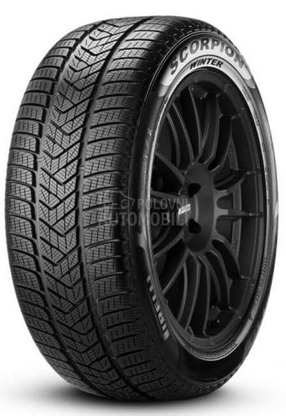 Pirelli 235/50 R18 Zimska