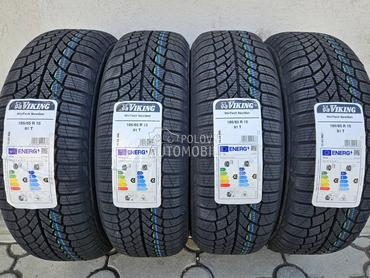 Viking 195/65 R15 Zimska