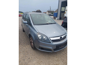 Opel Zafira 1.9cdti