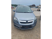 Opel Zafira 1.9cdti