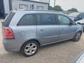 Opel Zafira 1.9cdti